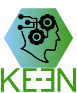 Keen Logo