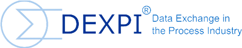 DEXPI Transparent Logo