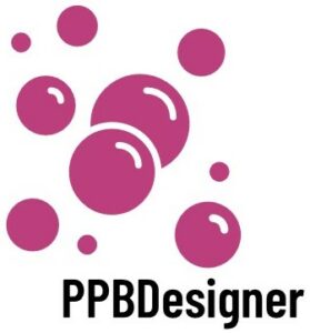 PPBDesigner Logo